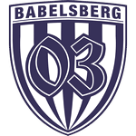 Бабельсберг 03