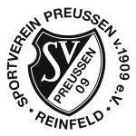 Sv Preußen 09 Райнфельд