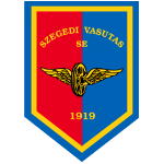 Сегеди Вашуташ