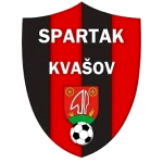 TJ Spartak Kvašov