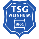 ТСГ 1862 Wеинхеим