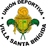УД Вилья Санта Бригида