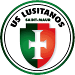 Футбол Lusitanos Saint-Maur