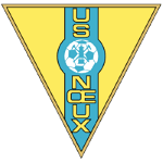Сша Nœux-Les-Mines