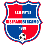 Виртус Чизеранобергамо