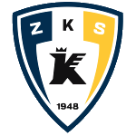 ЗКС Клукзевиа Старгард